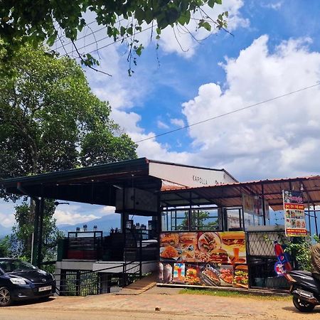Walkers Hostel Trincomalee Ngoại thất bức ảnh