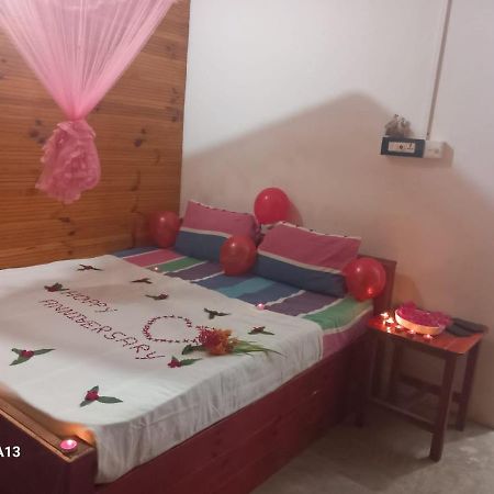 Walkers Hostel Trincomalee Ngoại thất bức ảnh