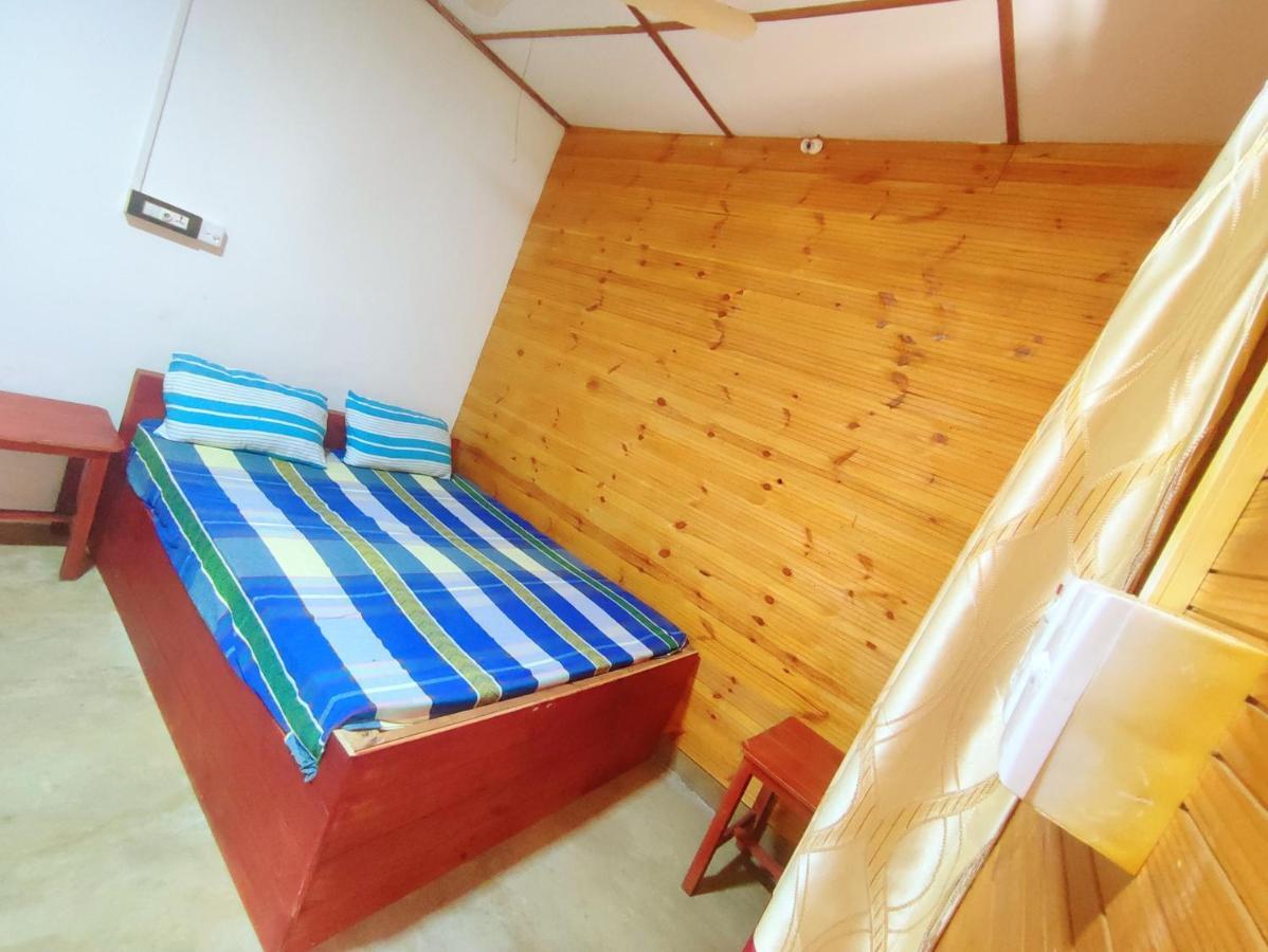 Walkers Hostel Trincomalee Ngoại thất bức ảnh