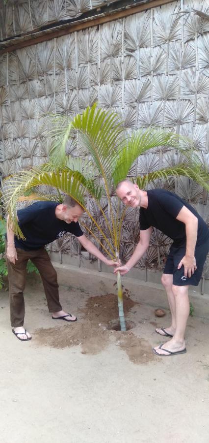 Walkers Hostel Trincomalee Ngoại thất bức ảnh