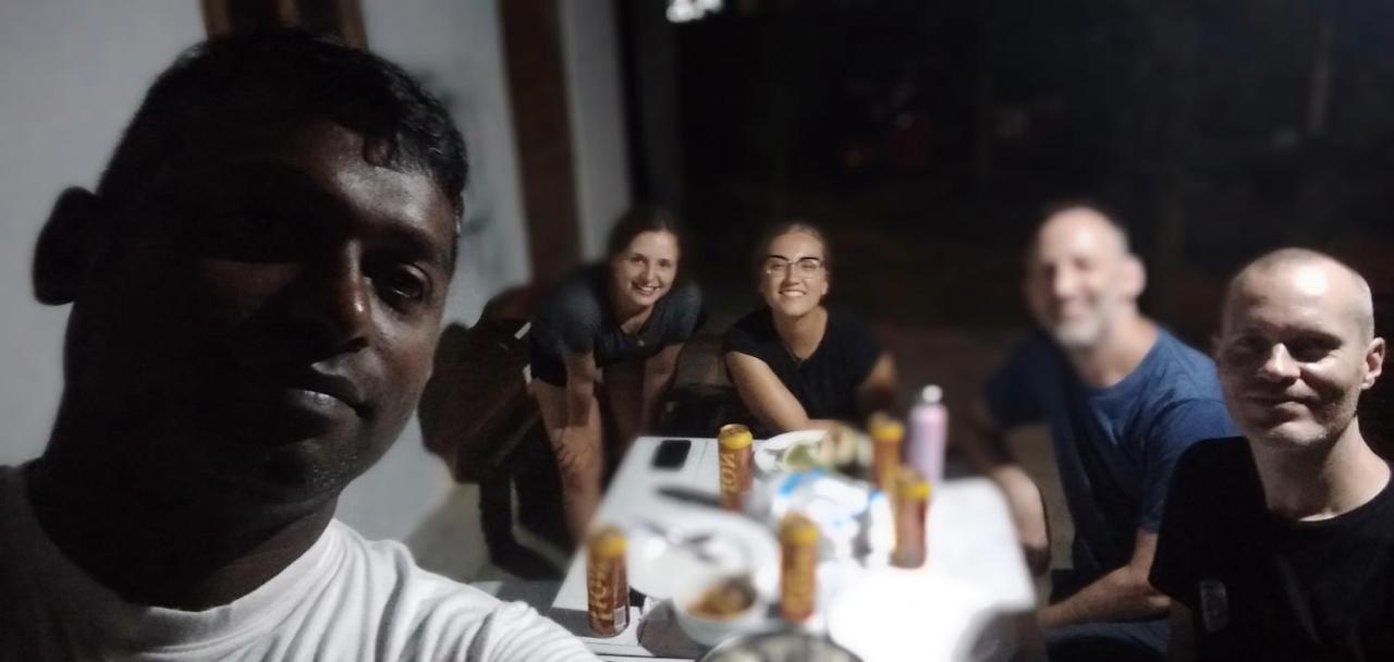 Walkers Hostel Trincomalee Ngoại thất bức ảnh