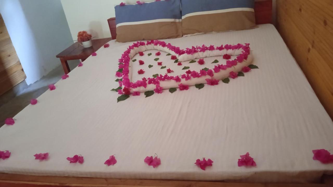Walkers Hostel Trincomalee Ngoại thất bức ảnh