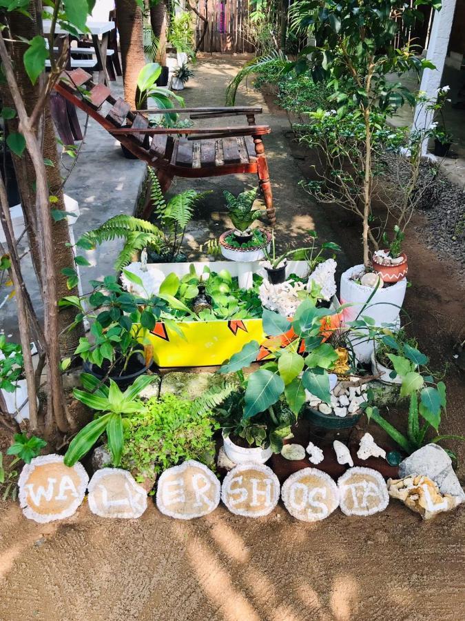 Walkers Hostel Trincomalee Ngoại thất bức ảnh