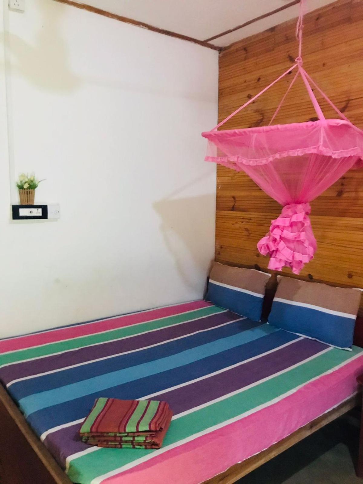 Walkers Hostel Trincomalee Ngoại thất bức ảnh