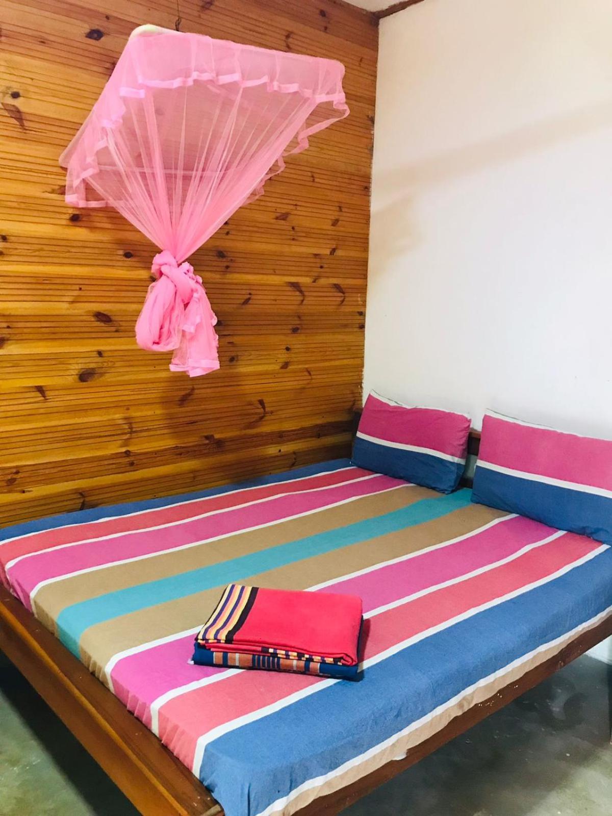 Walkers Hostel Trincomalee Ngoại thất bức ảnh