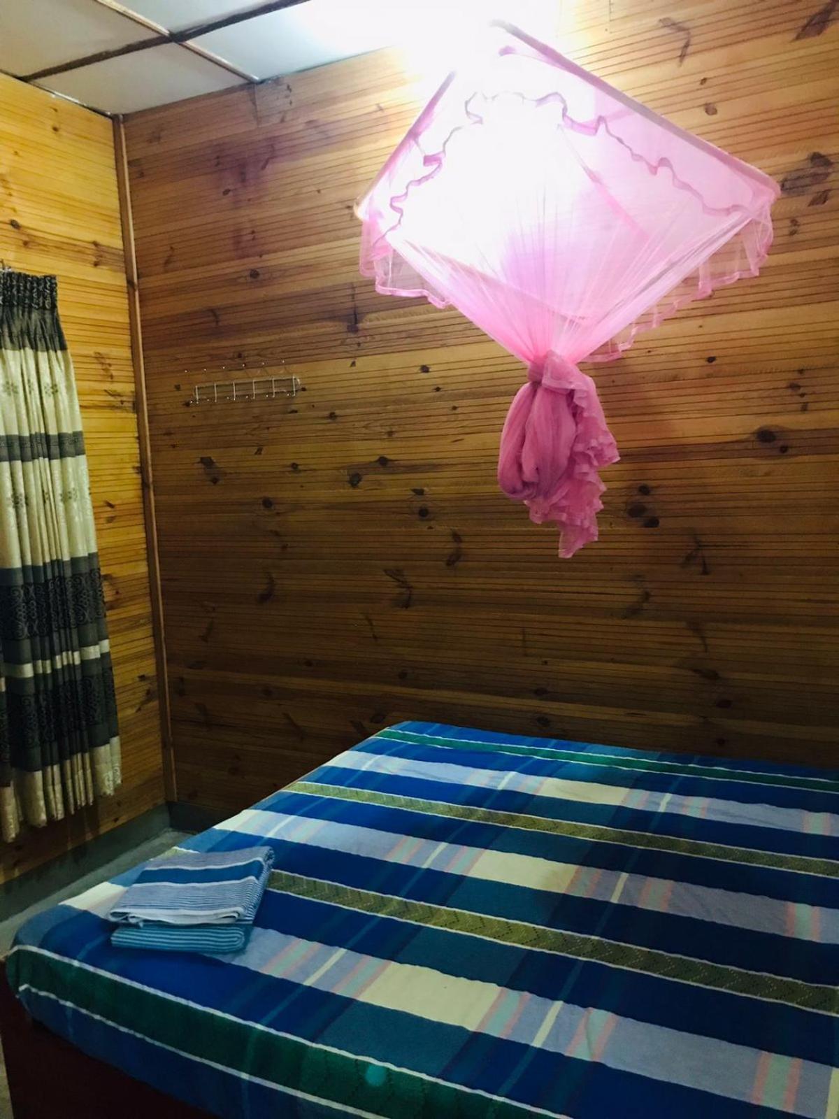 Walkers Hostel Trincomalee Ngoại thất bức ảnh