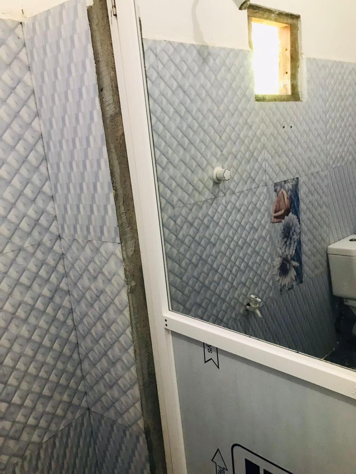Walkers Hostel Trincomalee Ngoại thất bức ảnh
